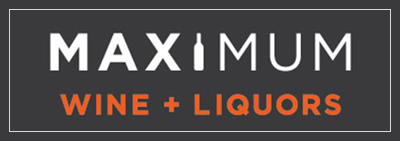 Maximum Wine + Liquors