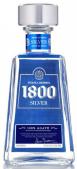 1800 - Silver Tequila Reserva (1.75L)