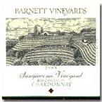 Barnett - Chardonnay Sonoma Valley Sangiacomo Vineyard 0 (750ml)