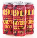 Beak & Skiff - 1911 Honey Crisp Classic Apple (4 pack 16oz cans)