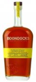 Boondocks - Bourbon 8 Year Port Cask Finish (750ml)