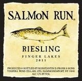 Dr. Konstantin Frank - Salmon Run Riesling New York 0 (750ml)