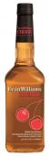 Evan Williams - Bourbon Cherry Reserve (1L)