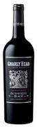 Gnarly Head - Authentic Black 0 (750ml)