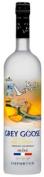 Grey Goose - Citron Vodka (1L)