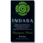 Indaba - Sauvignon Blanc Western Cape 0 (750ml)