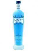 Kinky - Blue Liqueur (750ml)