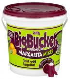 Master of Mixes - Big Bucket Premium Margarita (750ml)