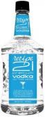 Recipe 21 - Vodka (1.75L)