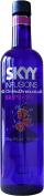 SKYY - Raspberry Vodka (1L)