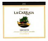 La Carraia - Orvieto Classico 0 (750ml)