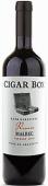 Cigar Box - Malbec 0 (750ml)