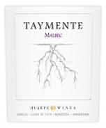 Taymente - Malbec Mendoza 0 (750ml)