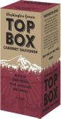 Top Box - Cabernet Sauvignon 0 (750ml)