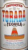 Torada - White Tequila (1L)