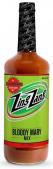 Zing Zang - Bloody Mary Mix (4 pack 355ml cans)