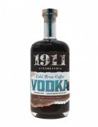 1911 Beak & Skiff - Cold Brew Vodka 0 (750)