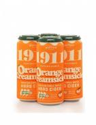1911 Beak & Skiff - Orange Creamsicle 0