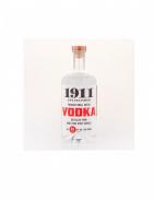 1911 Beak & Skiff - Vodka 0 (750)
