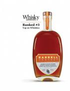 Barrl Craft - Vantage Bourbon (750)