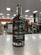 Clyde May's - Single Barrel 5yr Staff Selection (750)