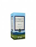 Corbett Canyon - Merlot California Coastal Classic 0 (3000)