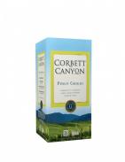 Corbett Canyon - Pinot Grigio Central Coast 0 (3000)