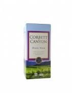 Corbett Canyon - Pinot Noir Central Coast 0 (3000)
