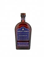 Great Jones - Bourbon 86 (750)