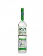 Hanson Of Sonoma - Cucumber Vodka (750)