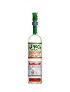 Hanson Of Sonoma - Habenero Vodka (750)