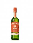 Jameson - Orange Irish Whiskey (750)