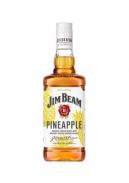 Jim Beam - Pineapple Whiskey 0 (1000)