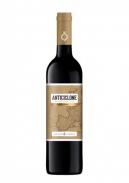 Jose Maria da Fonseca - Aticiclone 0 (750)