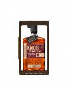 Knob Creek - Bourbon 18 Year 100 (750ml)