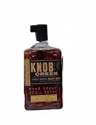 Knob Creek Single Barrel 9Yr 7mo - Bourbon (750)