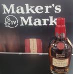 Maker's Mark Private Selection - Custom Barrel #4 Bourbon 2023 0 (750)