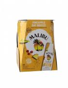 Malibu - Pineapple Baybreeze 4pk (218)