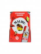 Malibu - Strawberry Daquiri (218)