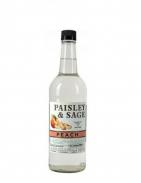 Paisley & Sage - Peach Schnapps (750)