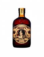Rattlesnake Rosie's - Apple Pie Corn Whiskey 0 (750)