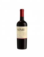 Simi - Cabernet Sauvignon 0 (750)