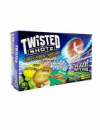 Twisted Shots - Tailgate Part Pack (375)