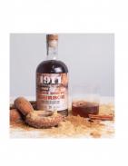 1911 Beak & Skiff - Cider Donut Bourbon 0 (750)