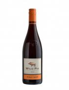 Wild Pig - Pinot Noir 0 (750)