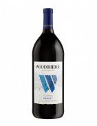Woodbridge Merlot 0 (750)