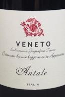 Antale - Veneto Rosso 0 (750ml)