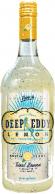 Deep Eddy - Lemon Vodka (1L)