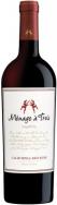 Folie  Deux - Mnage  Trois Red 0 (750ml)