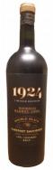 Gnarly Head - 1924 Bourbon Barrel Aged Cabernet Sauvignon . 0 (750ml)